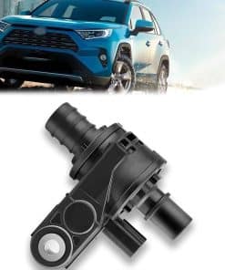 Válvula de Control de Agua del Refrigerante Zikerluder