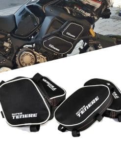 Bolsa Impermeable para Barra de Protección de Marco de