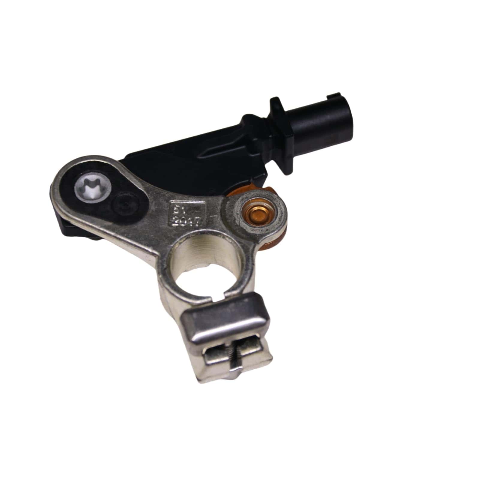 Sensor de corriente de batería/Sensor de temperatura de - Imagen 6