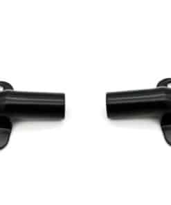 Performance PFM-969297 Bisagras Metálicas de Puerta Trasera