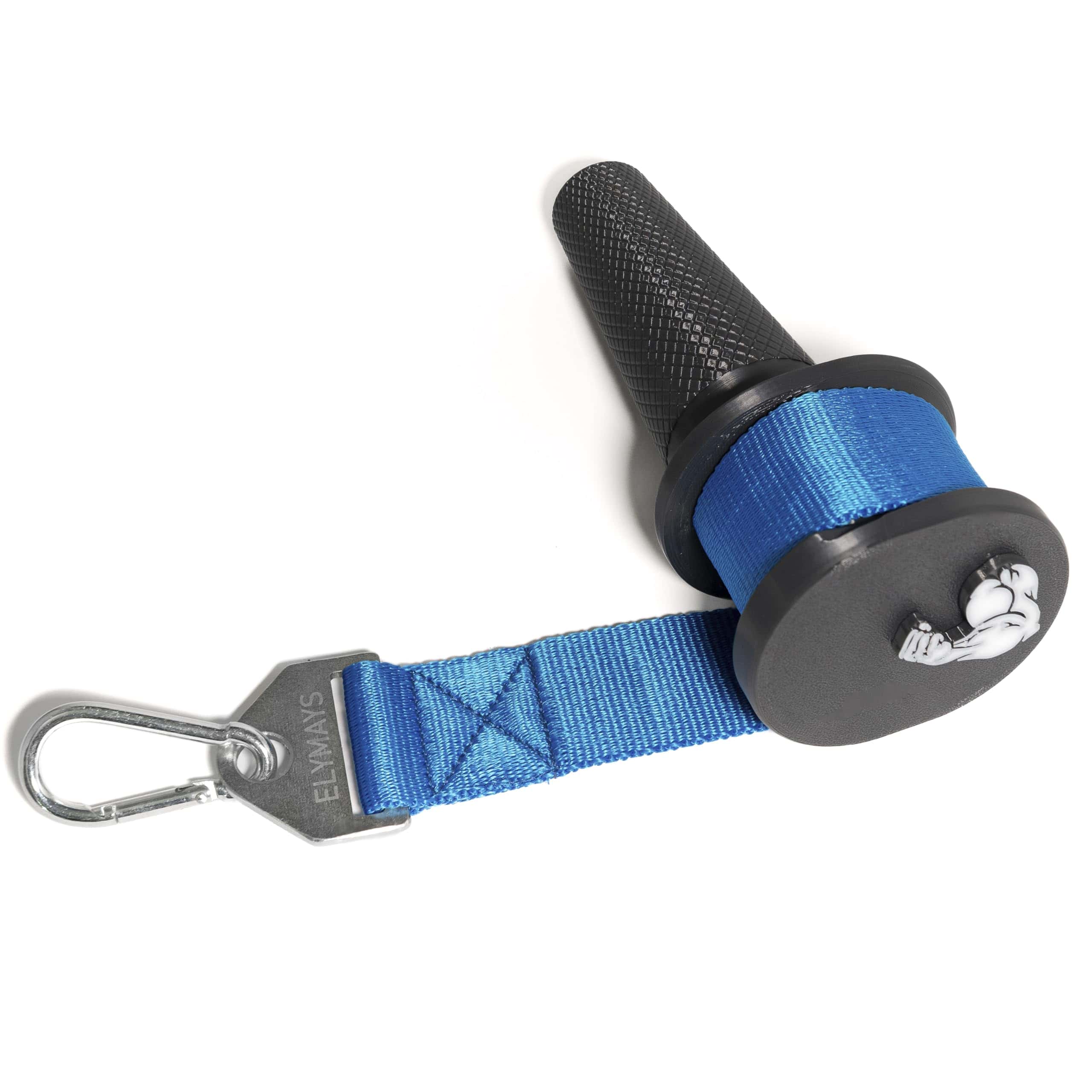 Mango de Ejercicios de Lucha de Brazo, LARRATT, Rodillo de