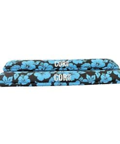 Aero Car Roof Soft Rack Pad (Par) para Tabla de Surf,