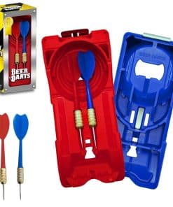 Dardos de Cerveza - Juego de Fiesta ideal para comenzar