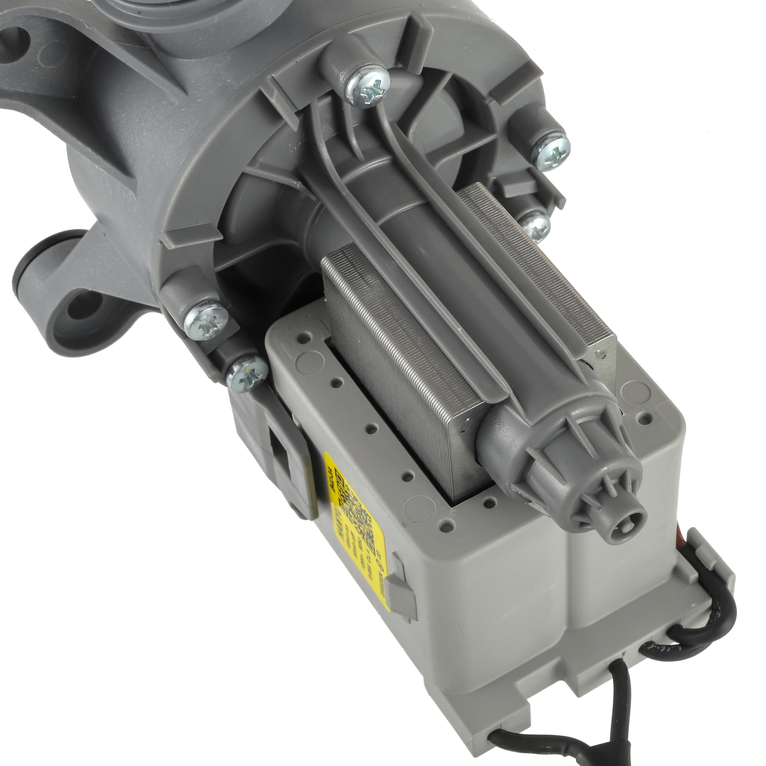 BOSHCHEN (Actualizado) Conjunto de Bomba de Lavadora - Imagen 5