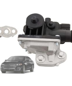 Válvula de control de inyección secundaria de aire S SONLEE