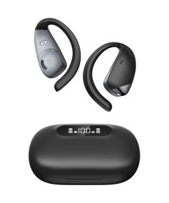 Audífonos Inalámbricos de Oído Abierto - Bluetooth 5.3 con