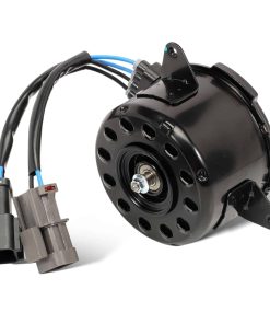 Motor del Ventilador de Refrigeración del Radiador