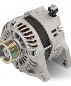 Alternador Compatible con Mazda 3 2014-2018 L4 2.0L 2.5L, 6