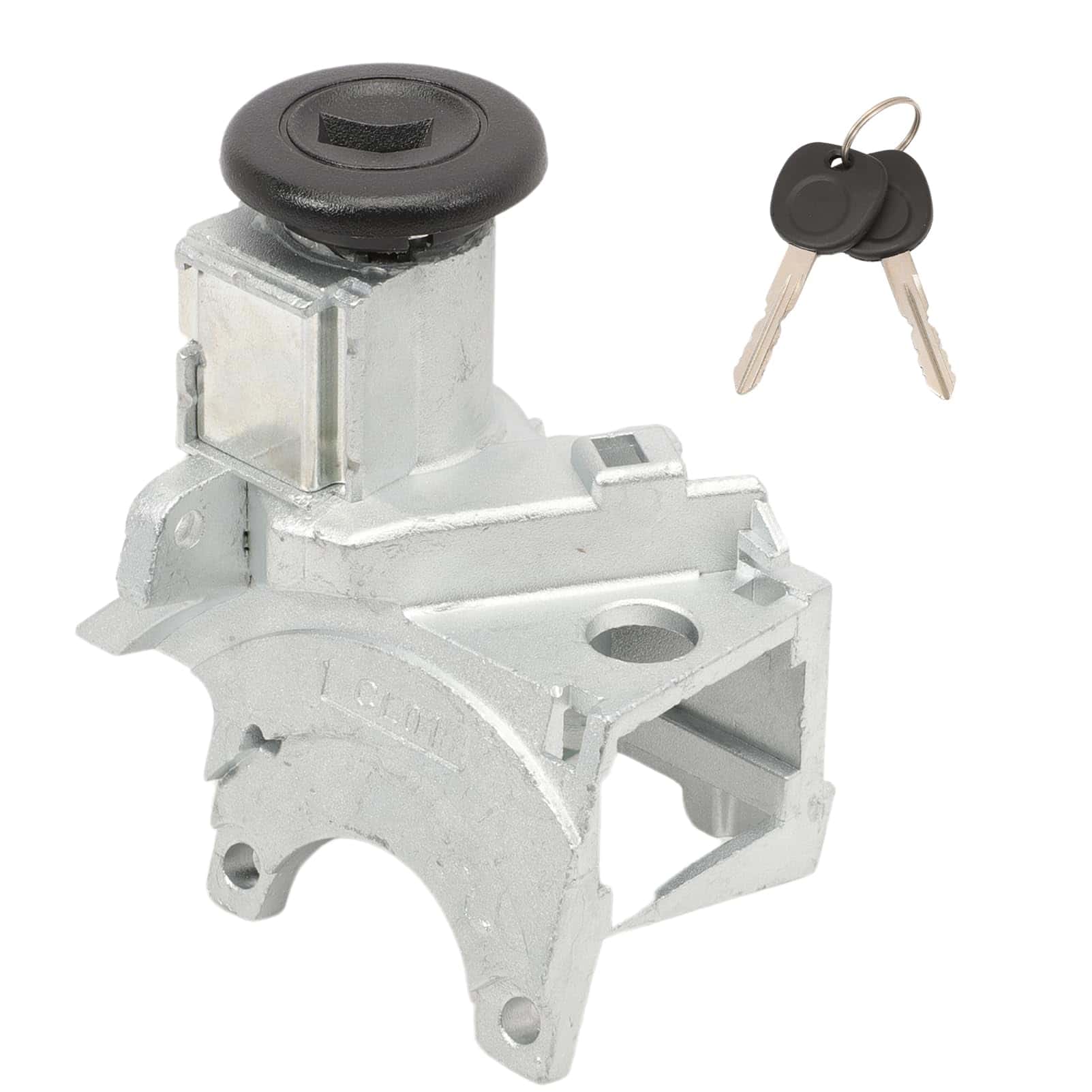 Anlseiod Ignition Lock Cylinder Switch Compatible for