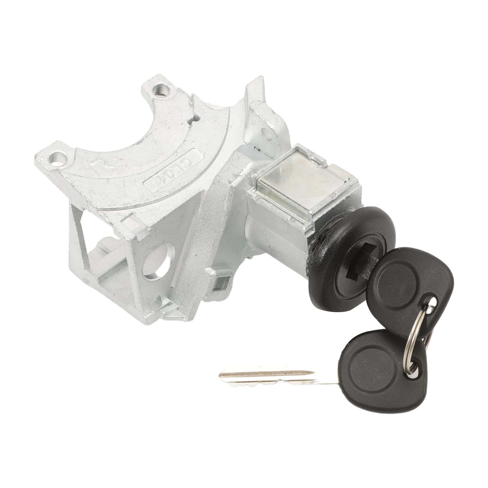 Anlseiod Ignition Lock Cylinder Switch Compatible for - Imagen 8