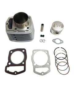 Conjunto de juntas de cilindro de piezas de motor, Juego de