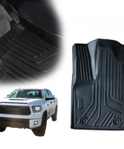 Tapetes para Tundra 2019-2022 | Tapetes de Piso, Diseño