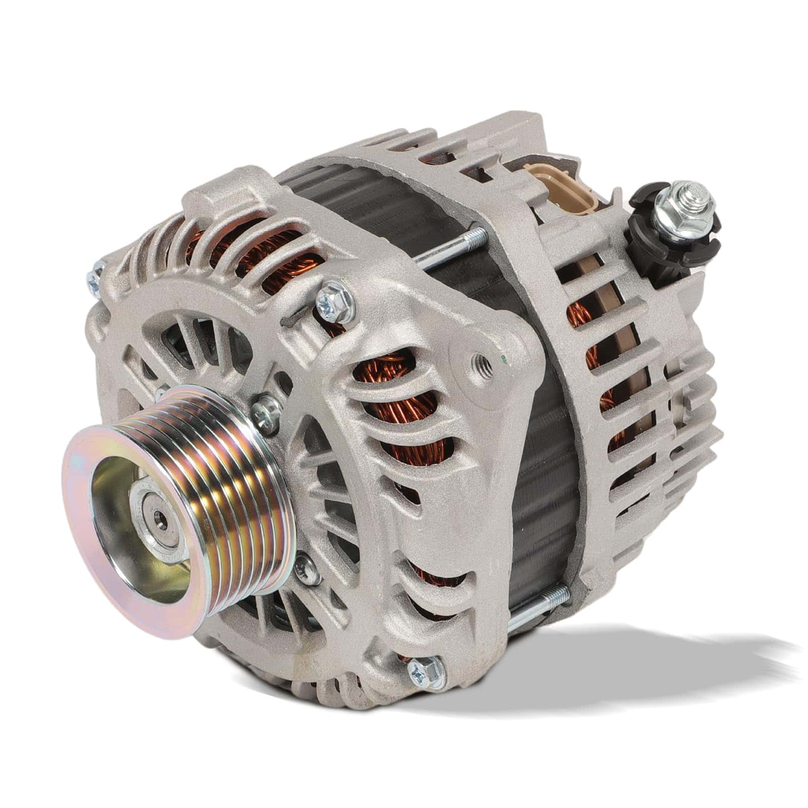 Alternador Compatible con Pathfinder 2013-2017 Murano