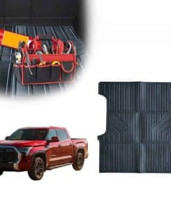 Tapete para Maletero para Tundra 2019-2022 | Tapetes para