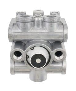 Válvula de Relé de Tracción para Frenos de Aire, Compatible