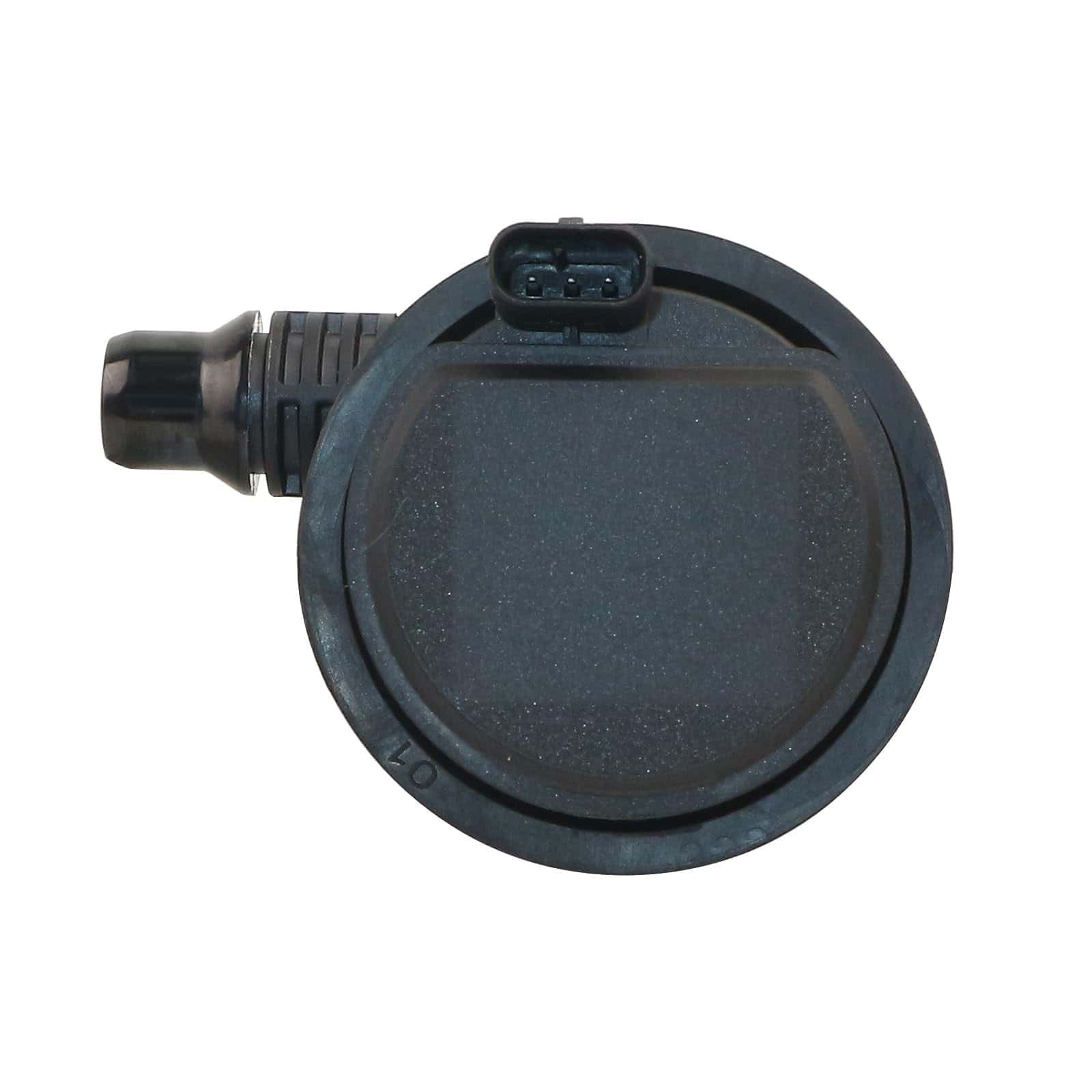 Bomba de Agua Electrónica de Refrigerante Compatible con - Imagen 3