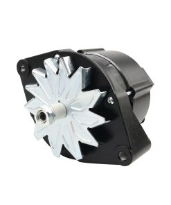 Alternador de 120A 14.5V Compatible con Thermo King Tripac