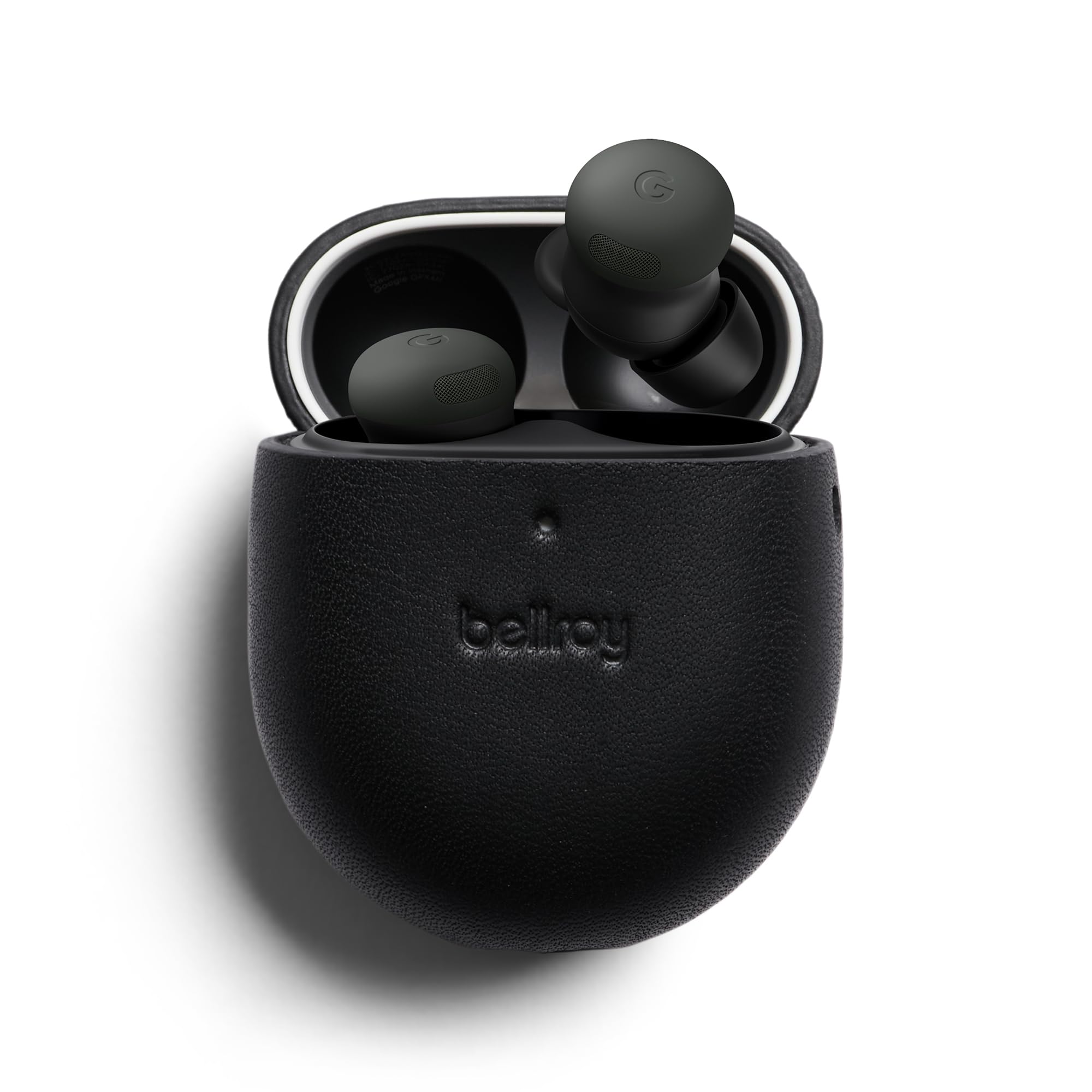 Estuche Bellroy Leather Pixel Buds Pro – (Estuche Google - Imagen 8