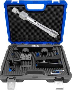 Juego de Herramientas de Sincronización de Árbol de Levas