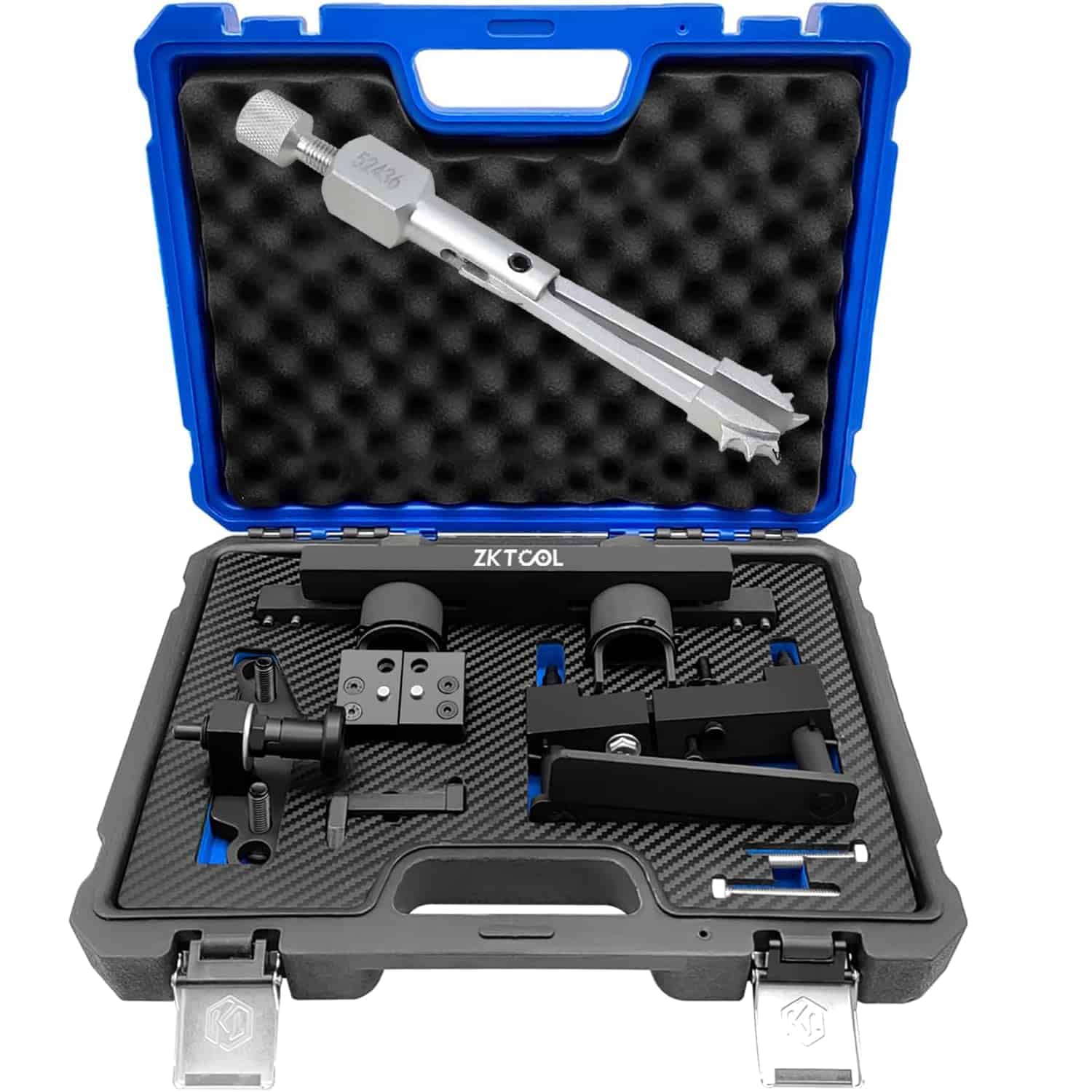 Juego de Herramientas de Sincronización de Árbol de Levas