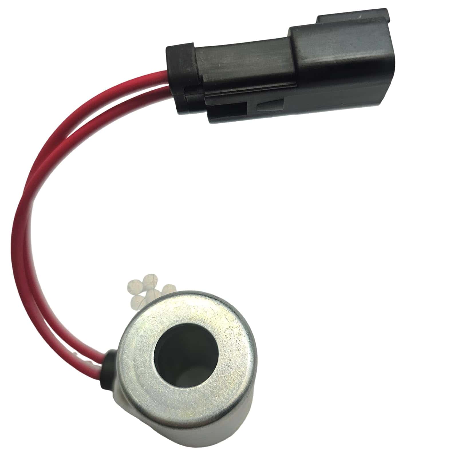 Bobina de Válvula Solenoide 6717706 6676566 6666547 - Imagen 9