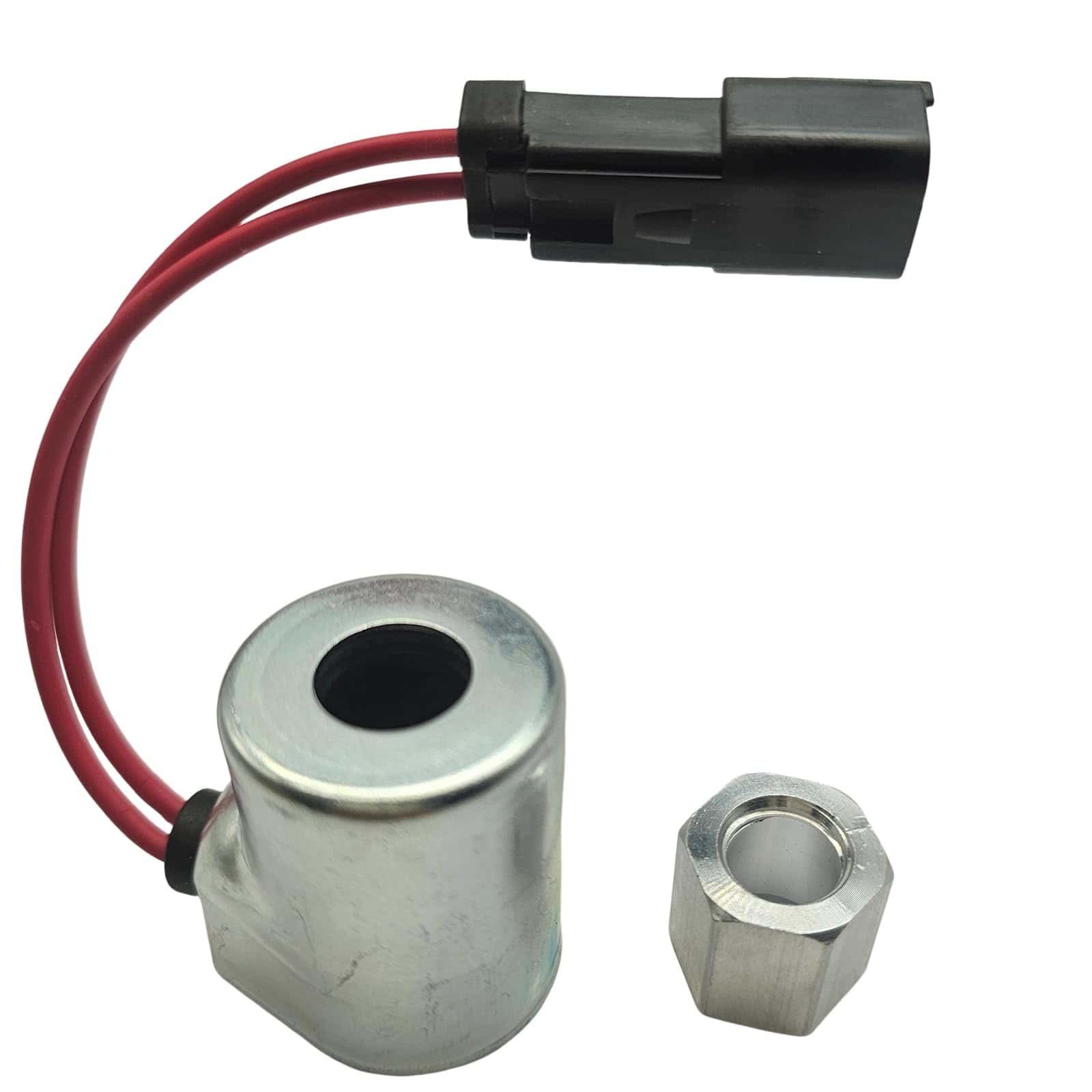 Bobina de Válvula Solenoide 6717706 6676566 6666547