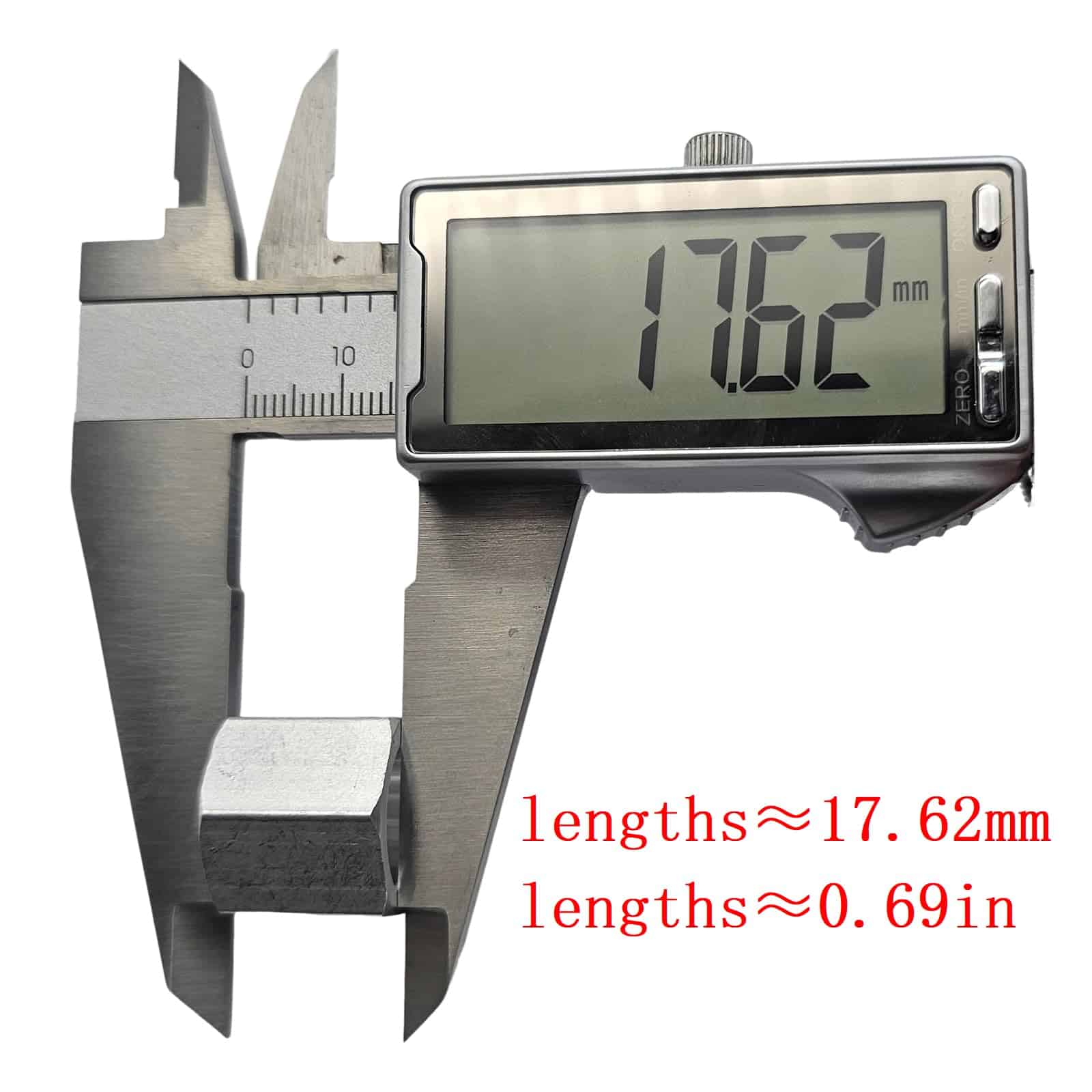 Bobina de Válvula Solenoide 6717706 6676566 6666547 - Imagen 7