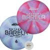 Pack de 2 Discos Discraft Anthony Barela Signature CT Focus