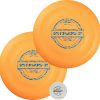 Paquete de 2 Discraft Soft Banger GT | Putters a Juego -