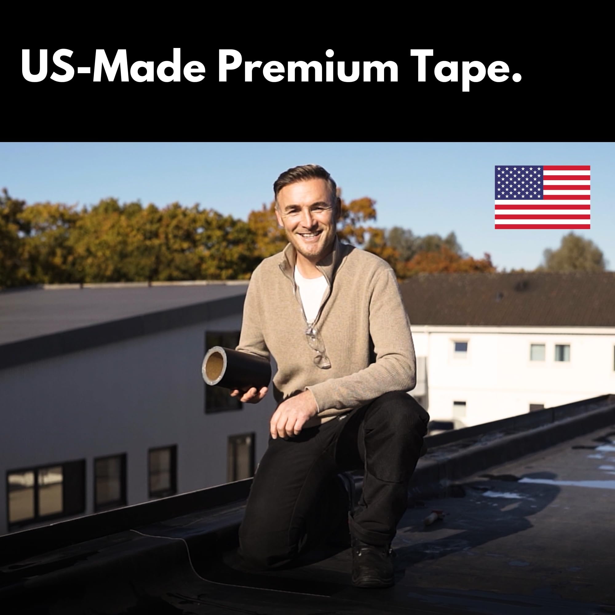 Cinta Selladora Hanse Syntec Systems HSS -Blanco - Imagen 8