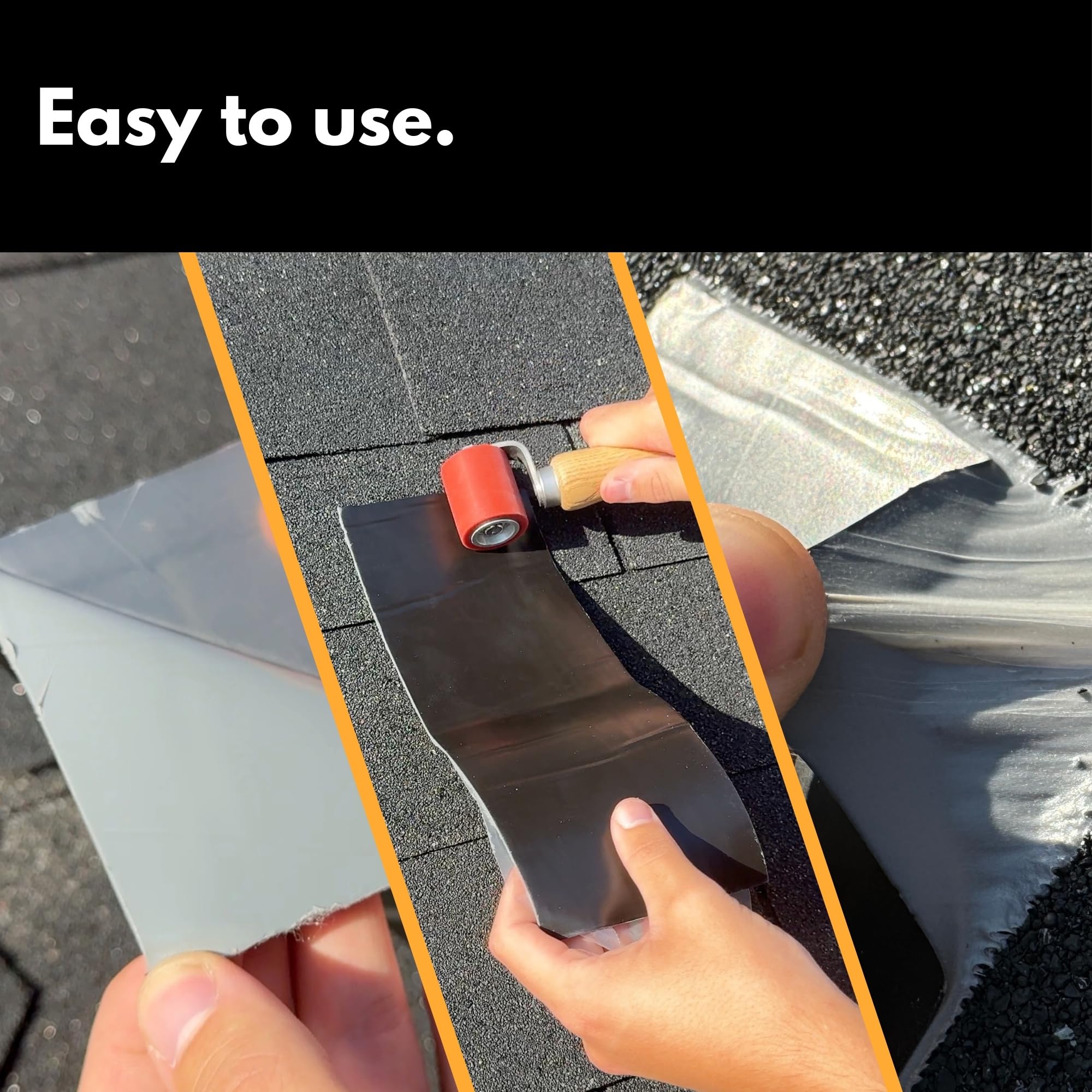 Cinta Selladora Hanse Syntec Systems HSS -Blanco - Imagen 7