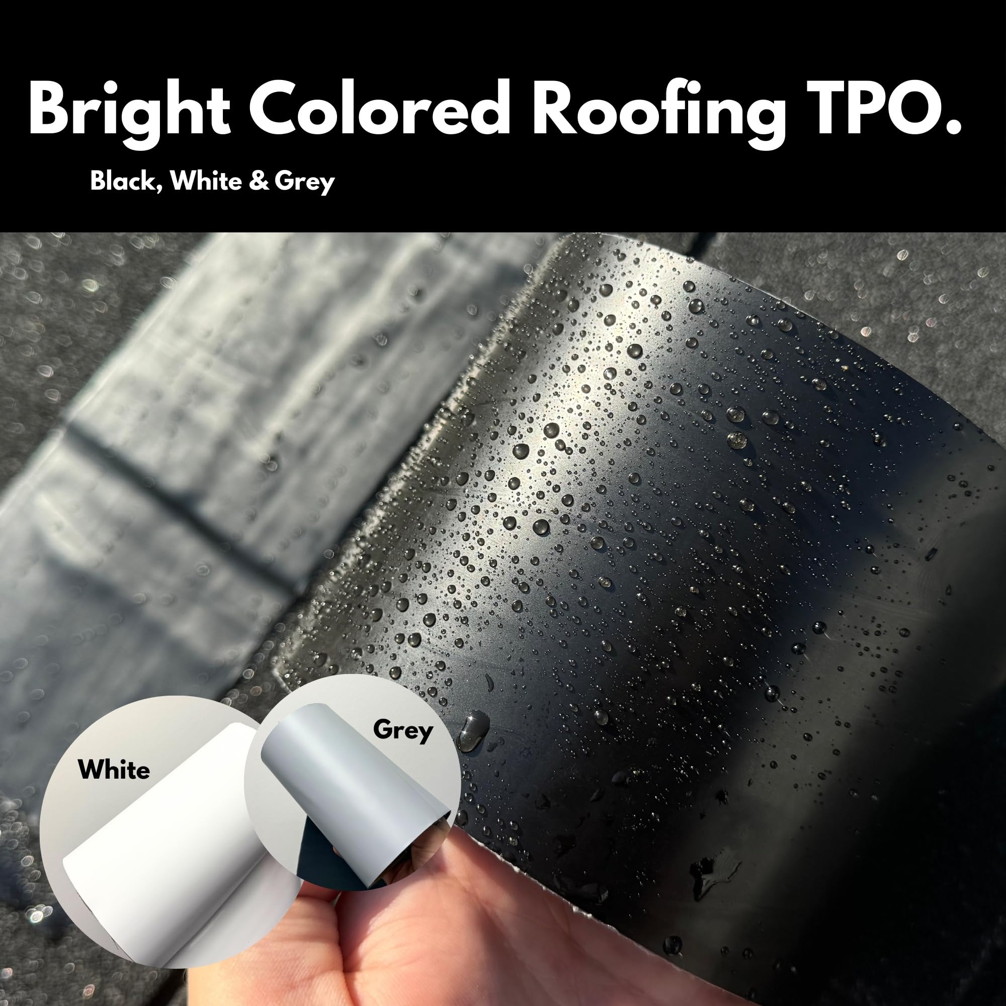 Cinta Selladora Hanse Syntec Systems HSS -Blanco - Imagen 6