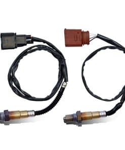 Sensor de Oxígeno Arriba + Abajo 17014 SG1170 Compatible