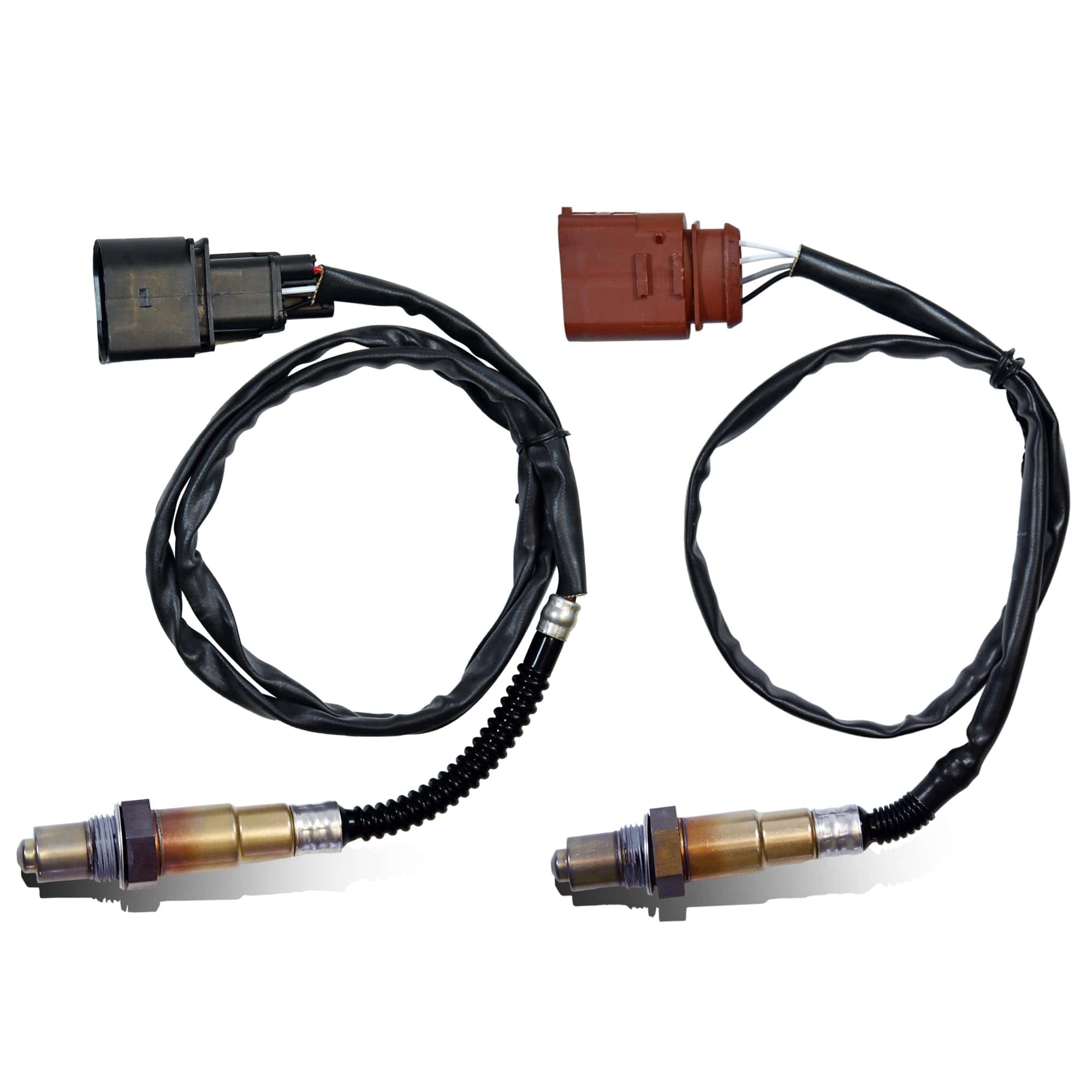 Sensor de Oxígeno Arriba + Abajo 17014 SG1170 Compatible