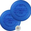 Discraft Soft Challenger 2-Pack | Putters Complementarios -