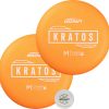 Paquete de 2 Discraft Soft Kratos | Putters Naranjas a