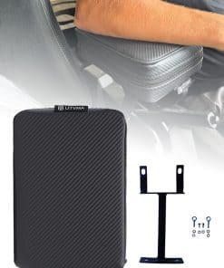 Apoyabrazos para consola central UTVMA con soporte