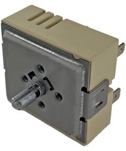 Interruptor Infinito Compatible Con Estufa Whirlpool