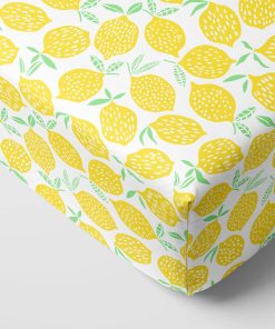 Sábana Ajustada para Cuna Little Sleepies - Súper Suave,