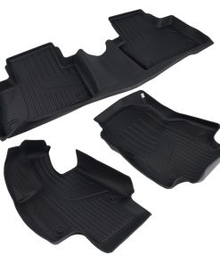 Tapetes para Piso GLOSSY AUTO PARTS para Toyota RAV4