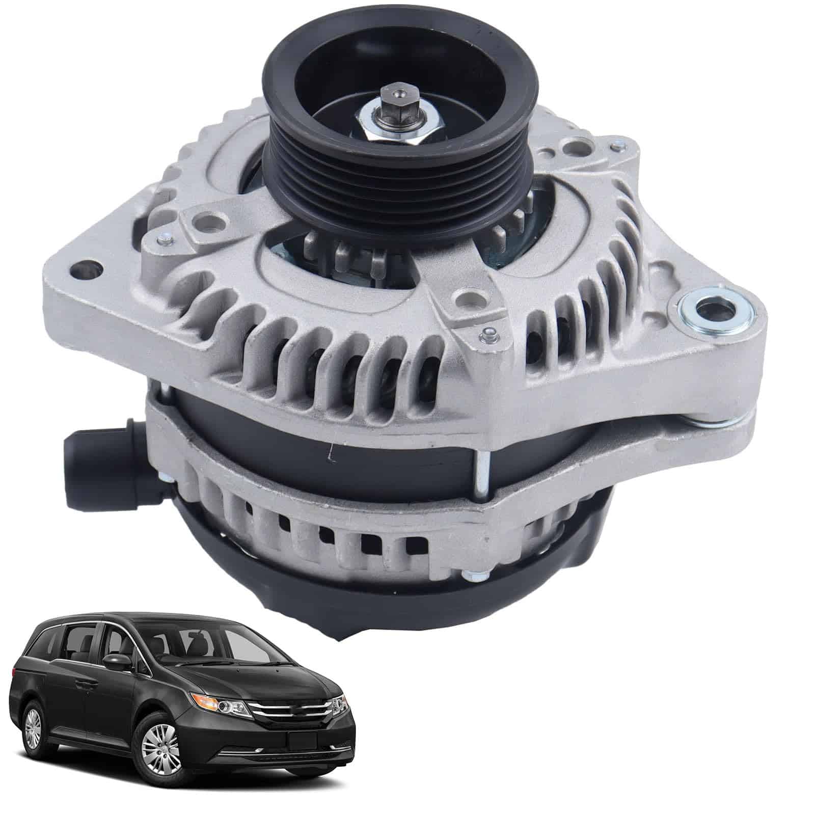 AOKAILI 31100-RV0-A11 Alternador Generador Compatible con