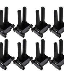 PAQUETE DE 8 Bobinas de Encendido Repuesto para Dodge