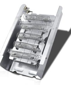 Elemento Calefactor de Secadora para Whirlpool LER5620KQ1