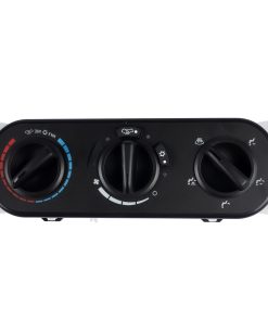 Módulo de Control de Calefacción y Aire Acondicionado