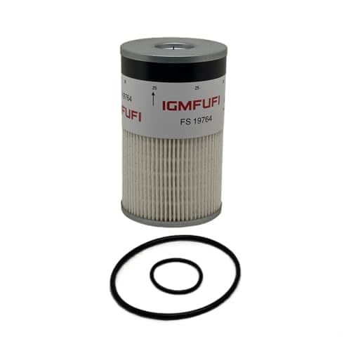 IGMFUFI FS19764 Filtro de Combustible/Separador de Agua de - Imagen 6