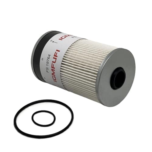 IGMFUFI FS19764 Filtro de Combustible/Separador de Agua de - Imagen 3