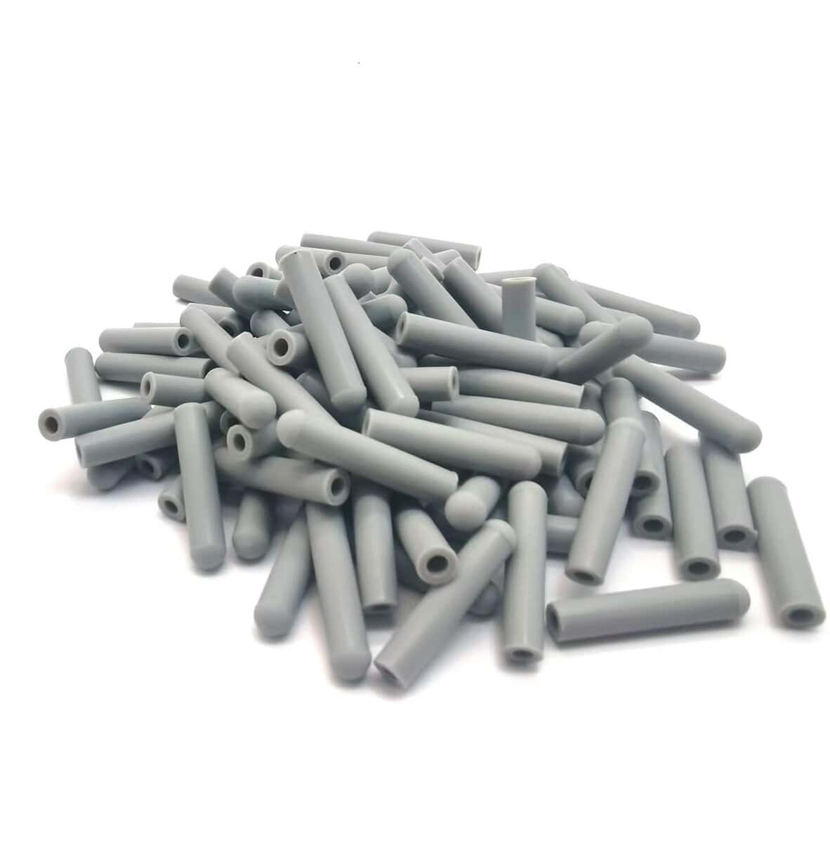 100 tapas de silicona para lavavajillas, tamaño universal, - Imagen 4