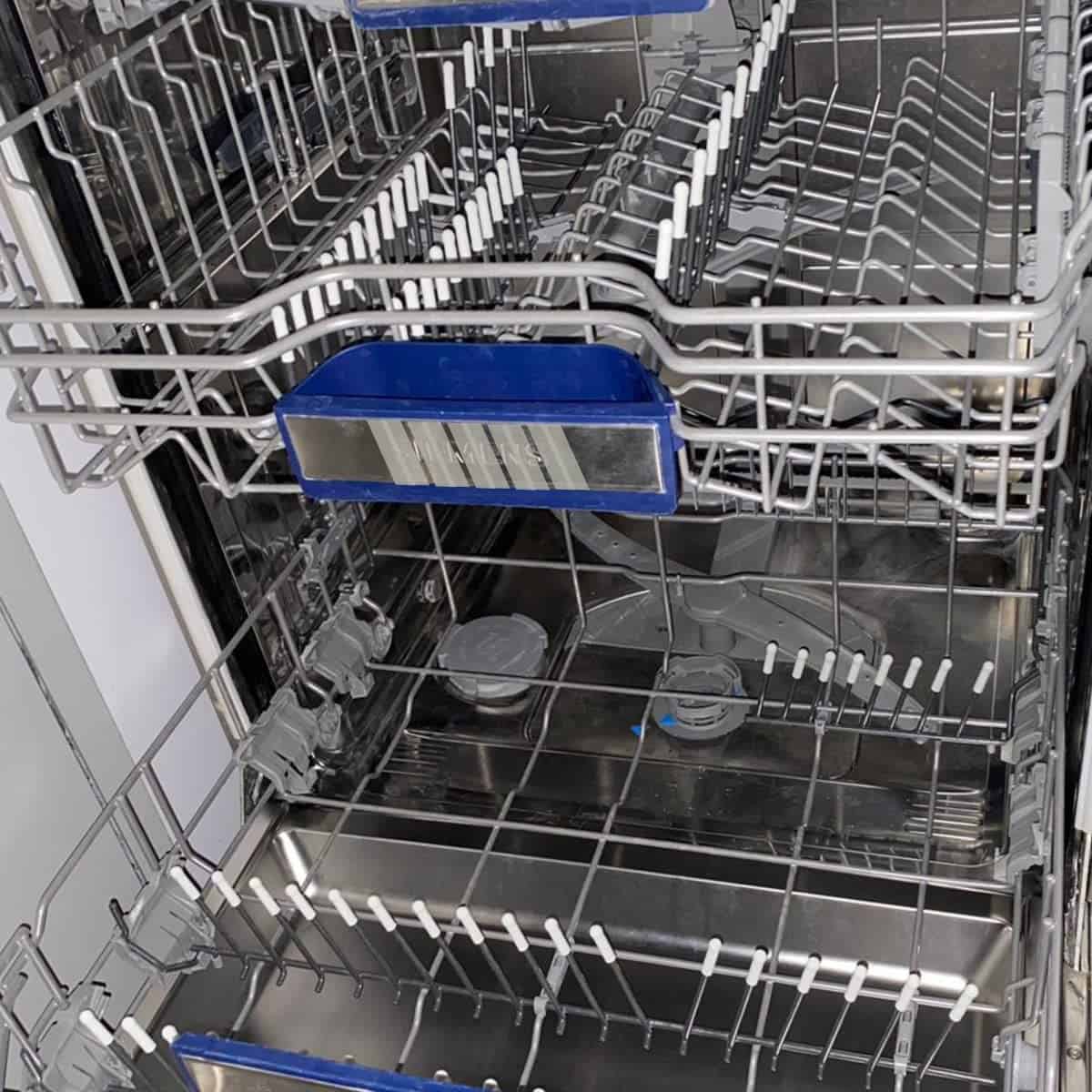 100 tapas de silicona para lavavajillas, tamaño universal, - Imagen 7