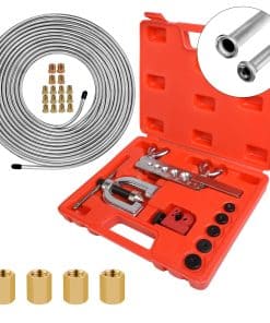 Kit de Reparación de Línea de Freno MuHize 25 ft 1/4 -