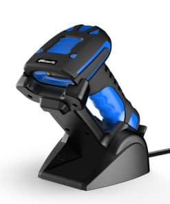 Escáner de Código de Barras de Larga Distancia Alacrity,